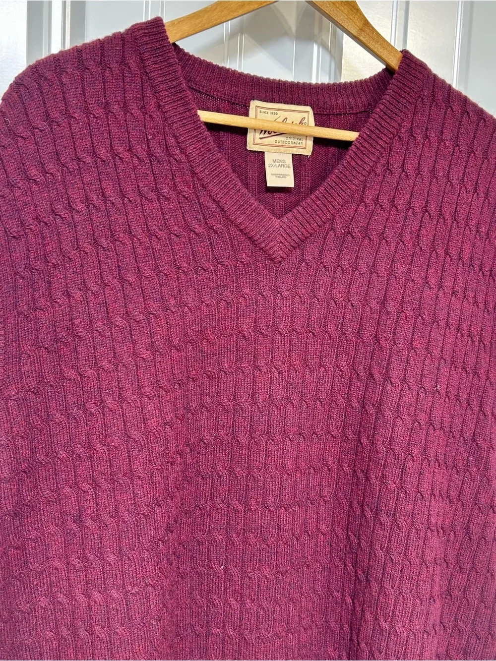 Woolrich classic men